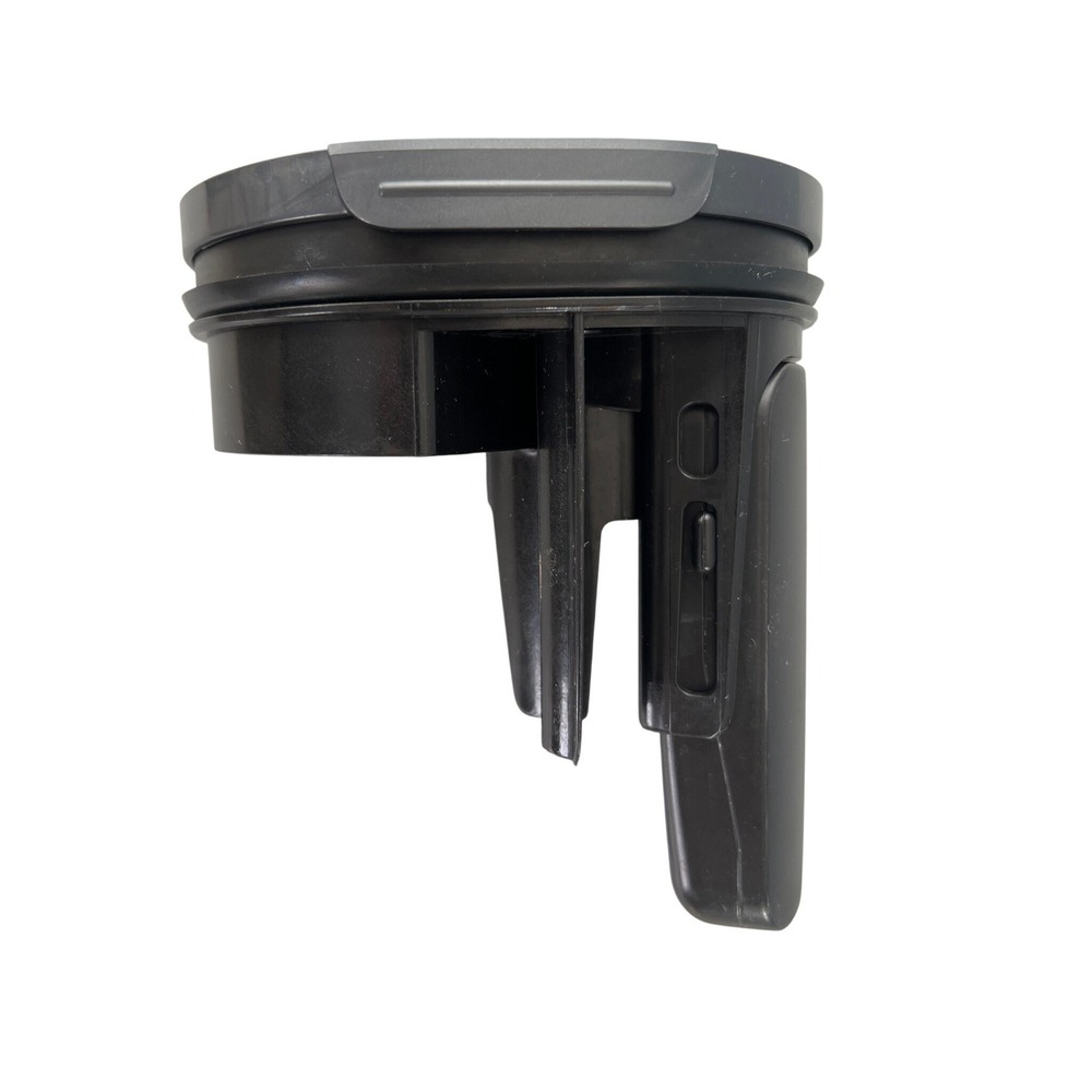Bissell Little Green Cordless 3682 Waste Tank Lid Replacement Part Black Grey